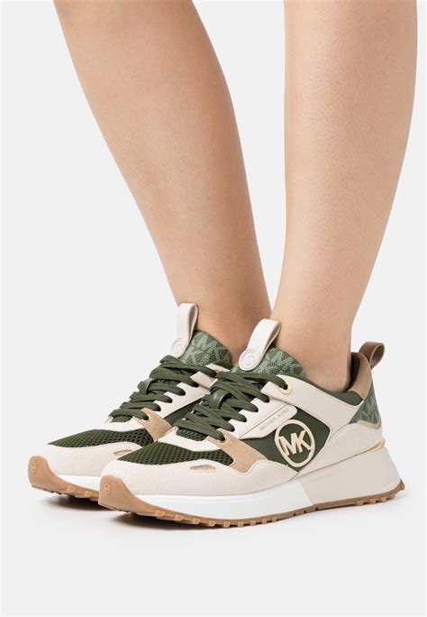 michael kors sneakers theo|micheal kors sneakers for women.